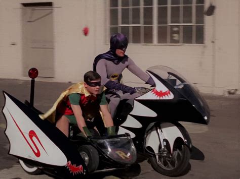 batman and robin motorcycle